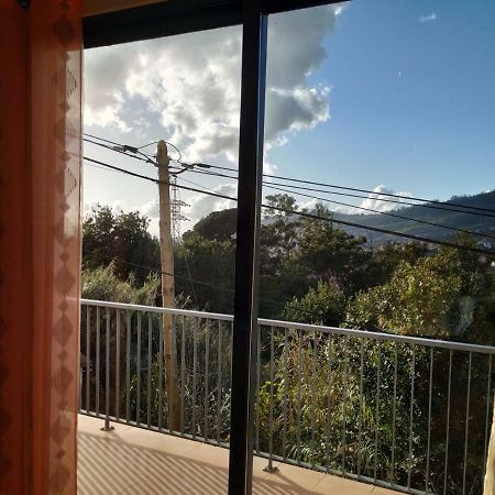 Casa Mao-Cheia Διαμέρισμα Arco da Calheta  Εξωτερικό φωτογραφία