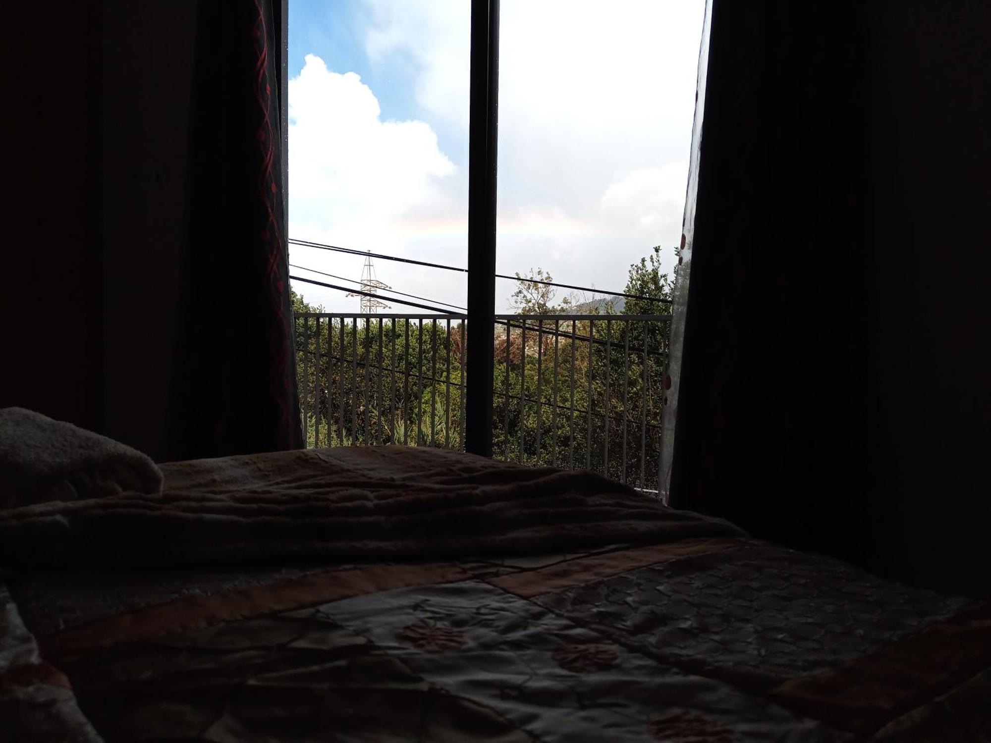 Casa Mao-Cheia Διαμέρισμα Arco da Calheta  Εξωτερικό φωτογραφία