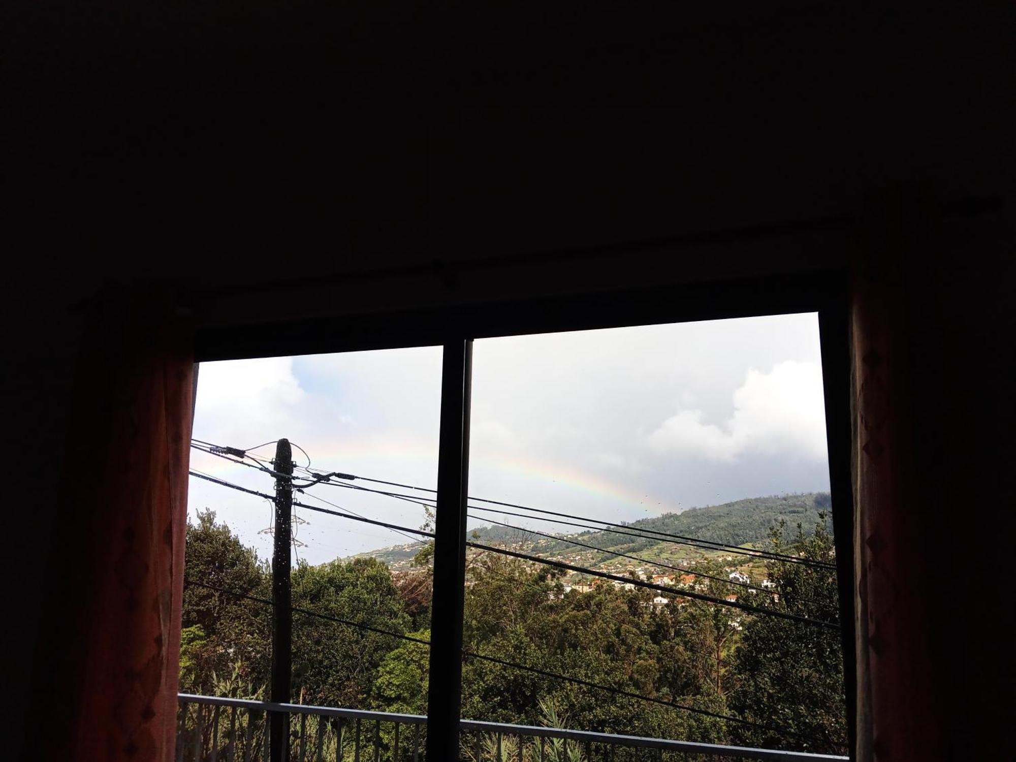 Casa Mao-Cheia Διαμέρισμα Arco da Calheta  Εξωτερικό φωτογραφία