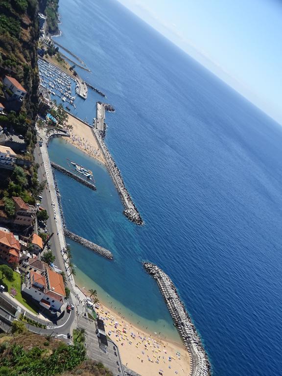 Casa Mao-Cheia Διαμέρισμα Arco da Calheta  Εξωτερικό φωτογραφία