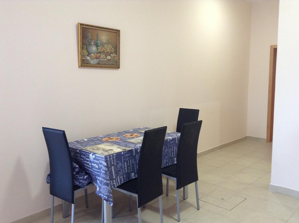 Casa Mao-Cheia Διαμέρισμα Arco da Calheta  Εξωτερικό φωτογραφία