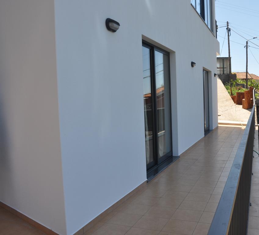 Casa Mao-Cheia Διαμέρισμα Arco da Calheta  Εξωτερικό φωτογραφία