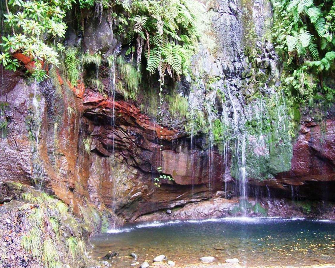 Casa Mao-Cheia Διαμέρισμα Arco da Calheta  Εξωτερικό φωτογραφία