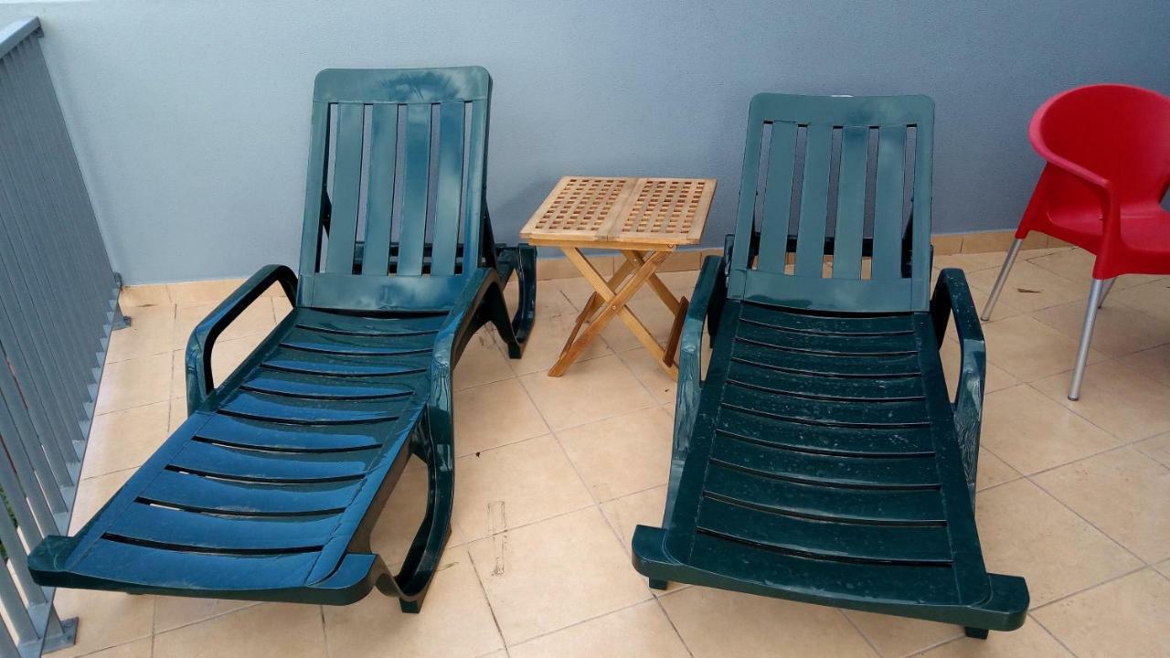 Casa Mao-Cheia Διαμέρισμα Arco da Calheta  Εξωτερικό φωτογραφία