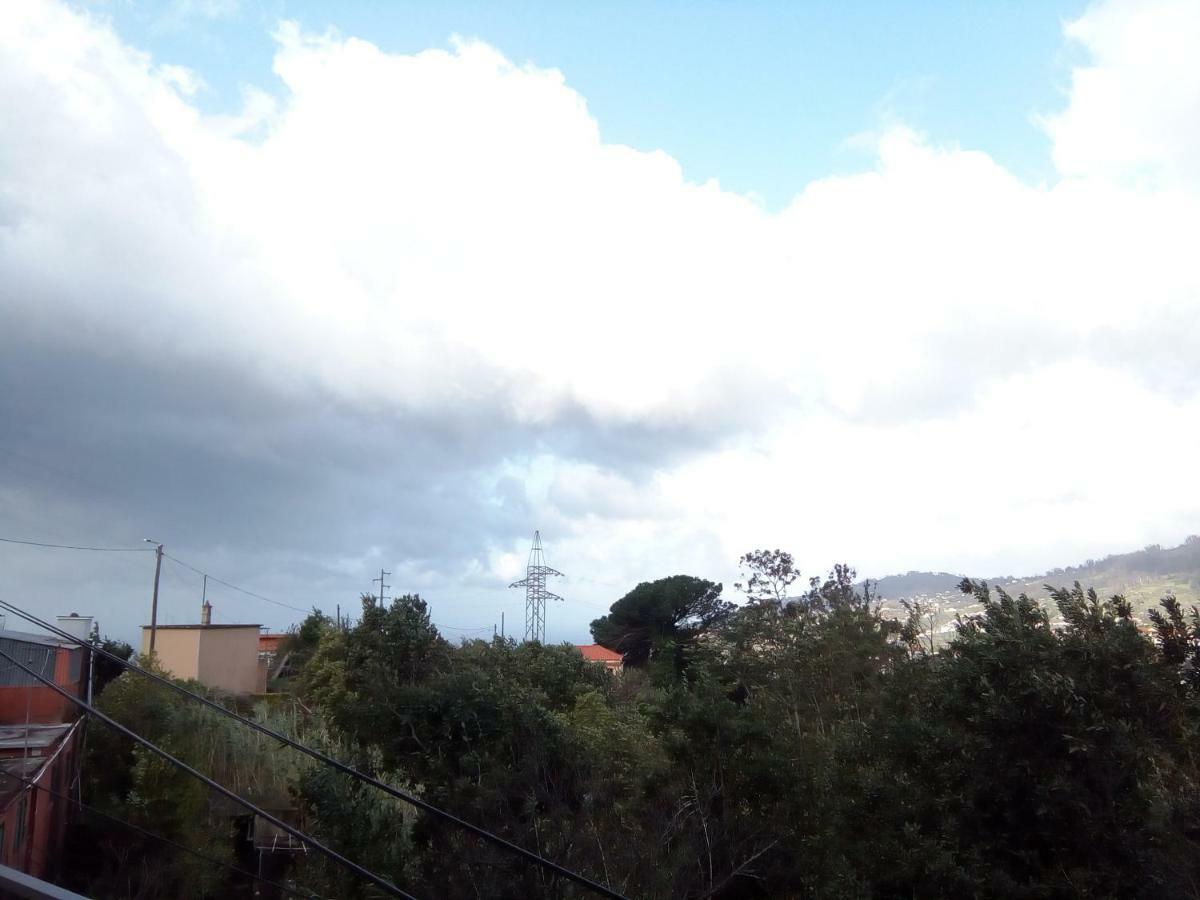 Casa Mao-Cheia Διαμέρισμα Arco da Calheta  Εξωτερικό φωτογραφία