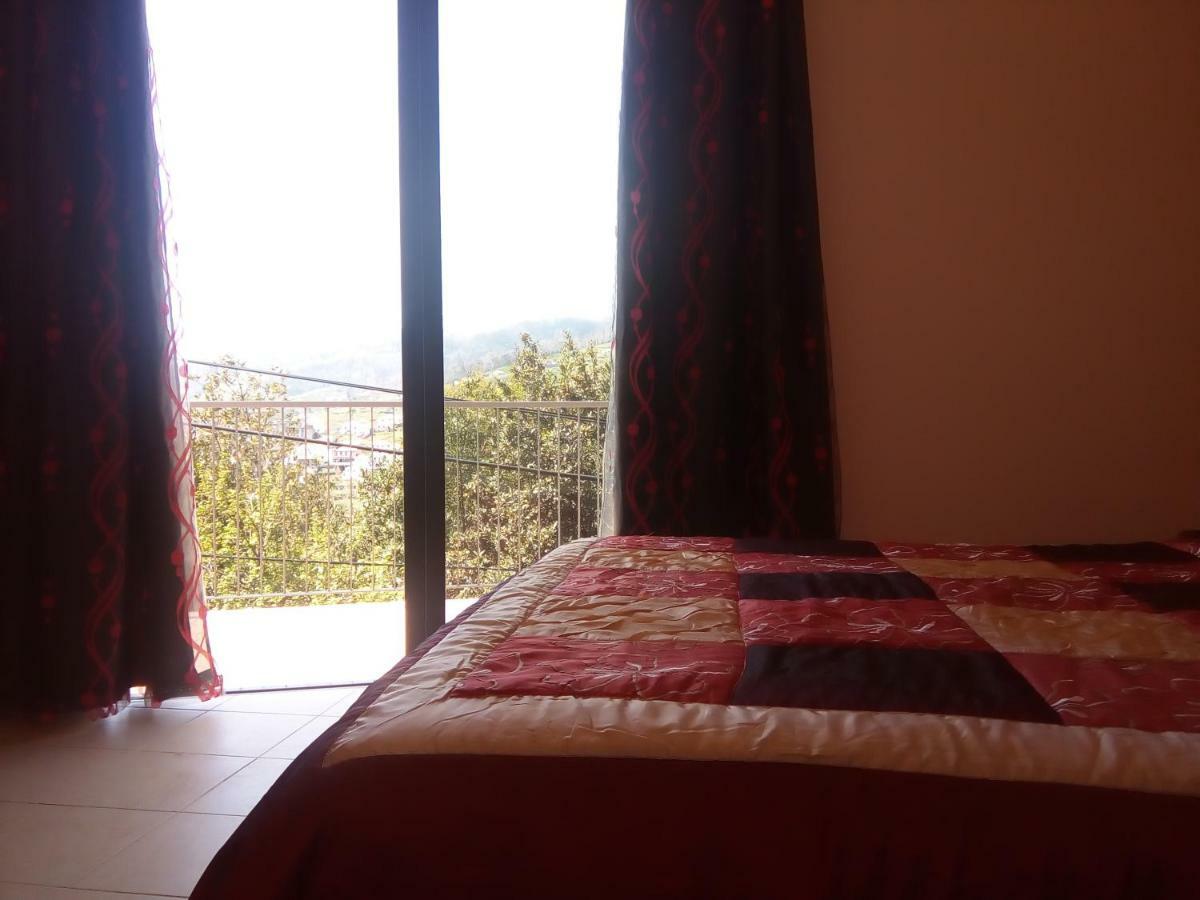 Casa Mao-Cheia Διαμέρισμα Arco da Calheta  Εξωτερικό φωτογραφία